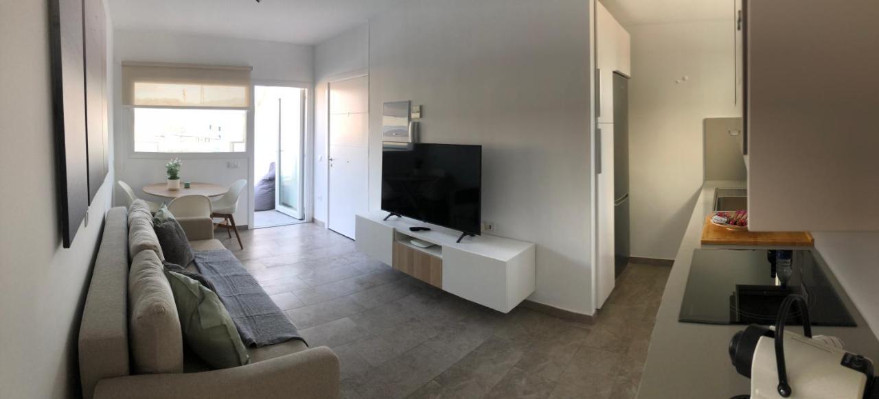 Blanco Homes & Living 3A エル・タブレロ エクステリア 写真