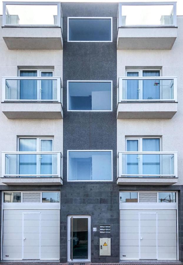 Blanco Homes & Living 3A エル・タブレロ エクステリア 写真