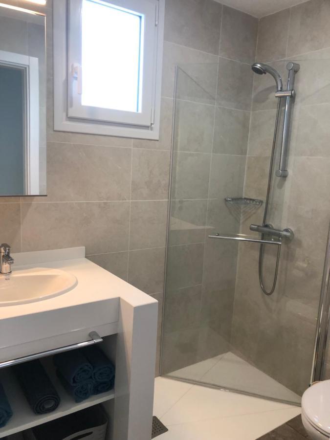 Blanco Homes & Living 3A エル・タブレロ エクステリア 写真
